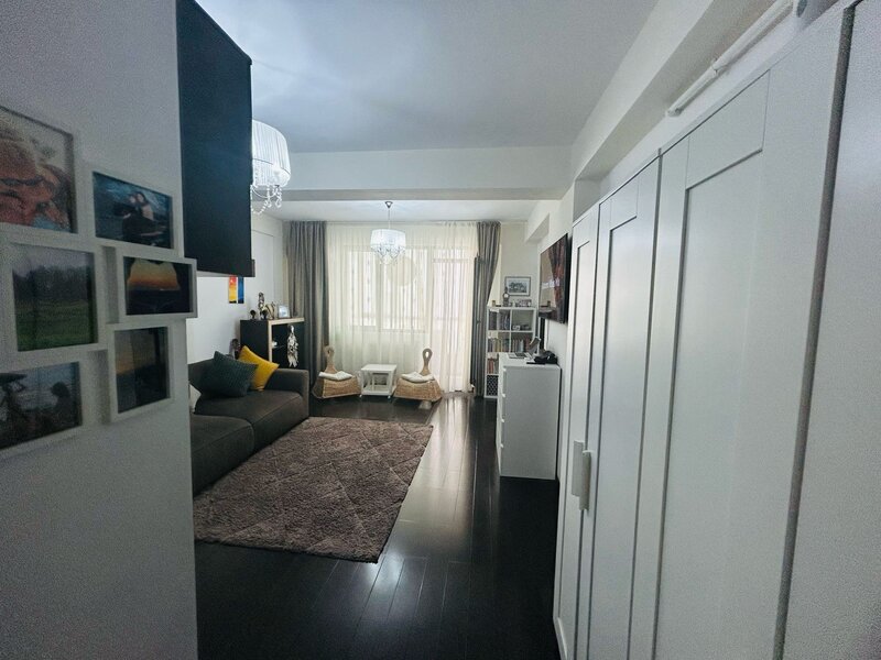 Damaroaia, ap. 2 camere 2012,