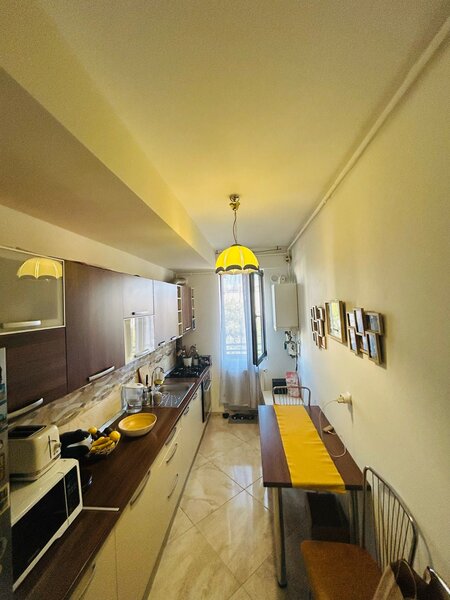 Damaroaia, ap. 2 camere 2012,